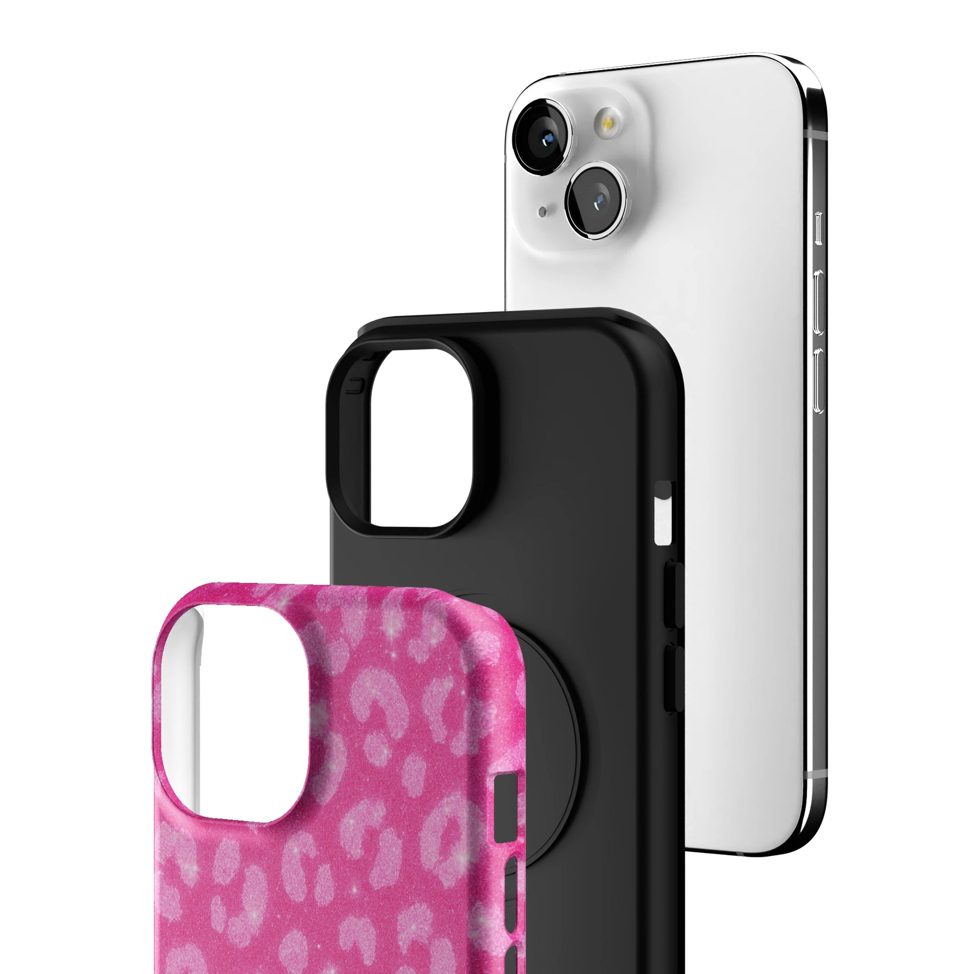 Pink Friday iPhone Case gallery - Iphone_15_Iphone_3