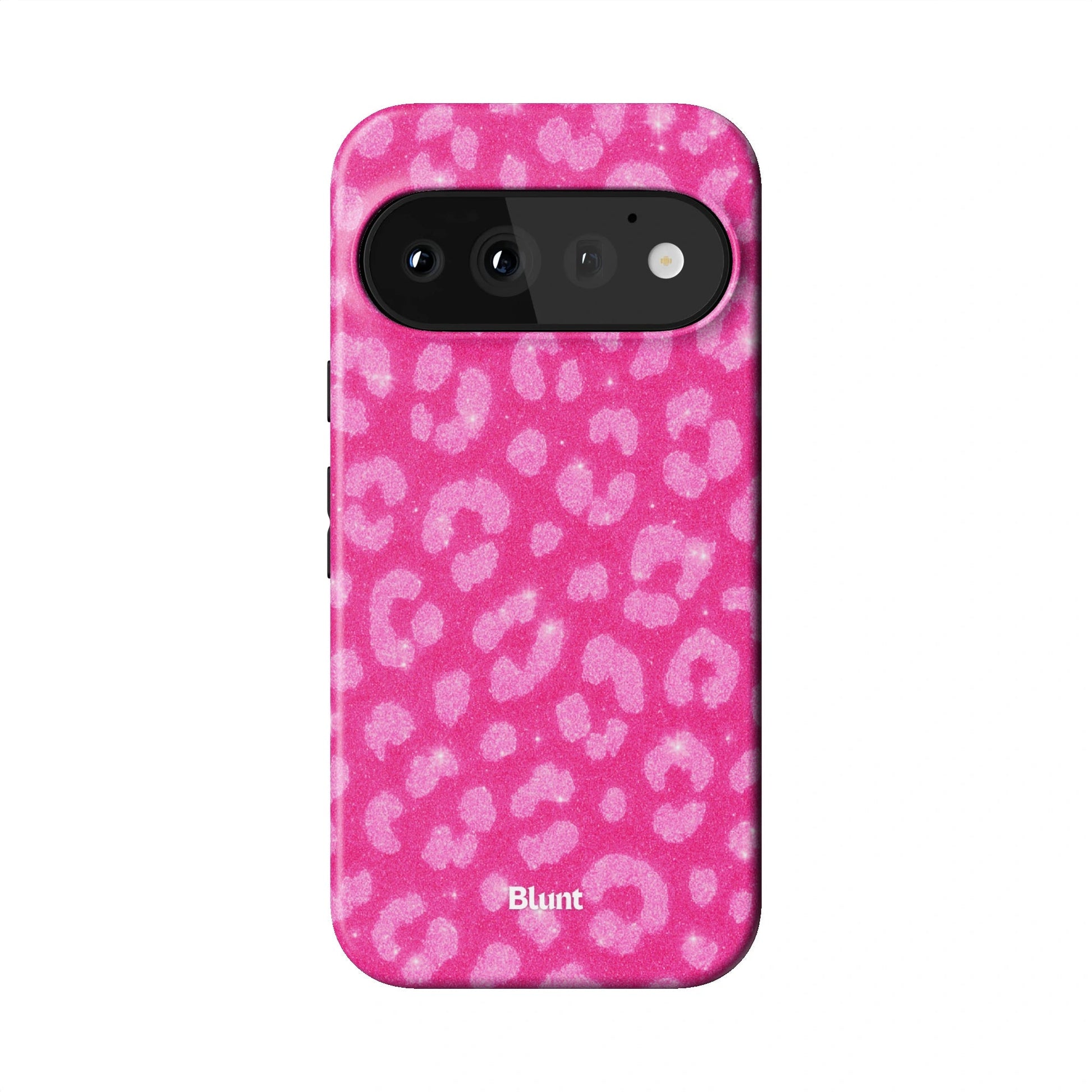 Pink Friday Pixel Case - Blunt Cases