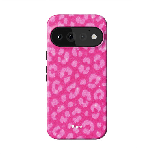 Pink Friday Pixel Case - Blunt Cases