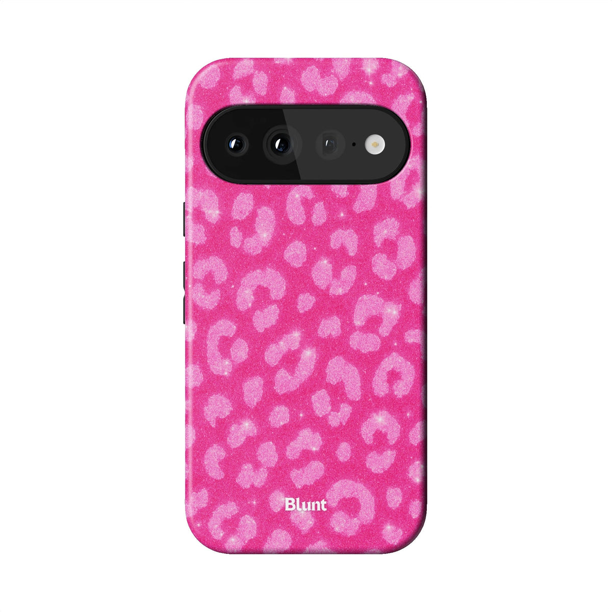 Pink Friday Pixel Case - Blunt Cases