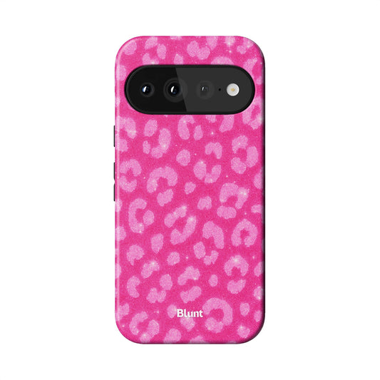Pink Friday Pixel Case - Blunt Cases