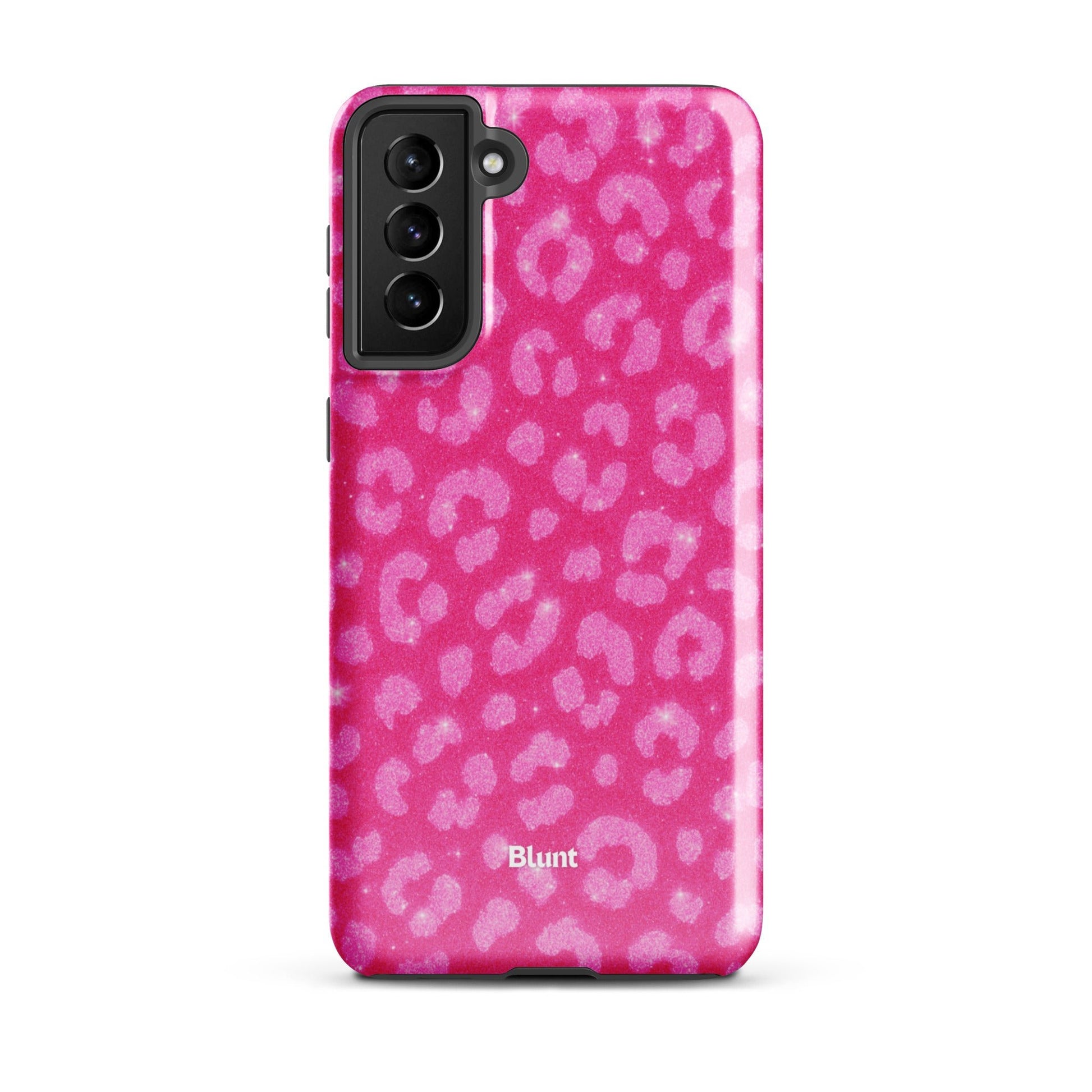 Pink Friday Samsung Case - Blunt Cases