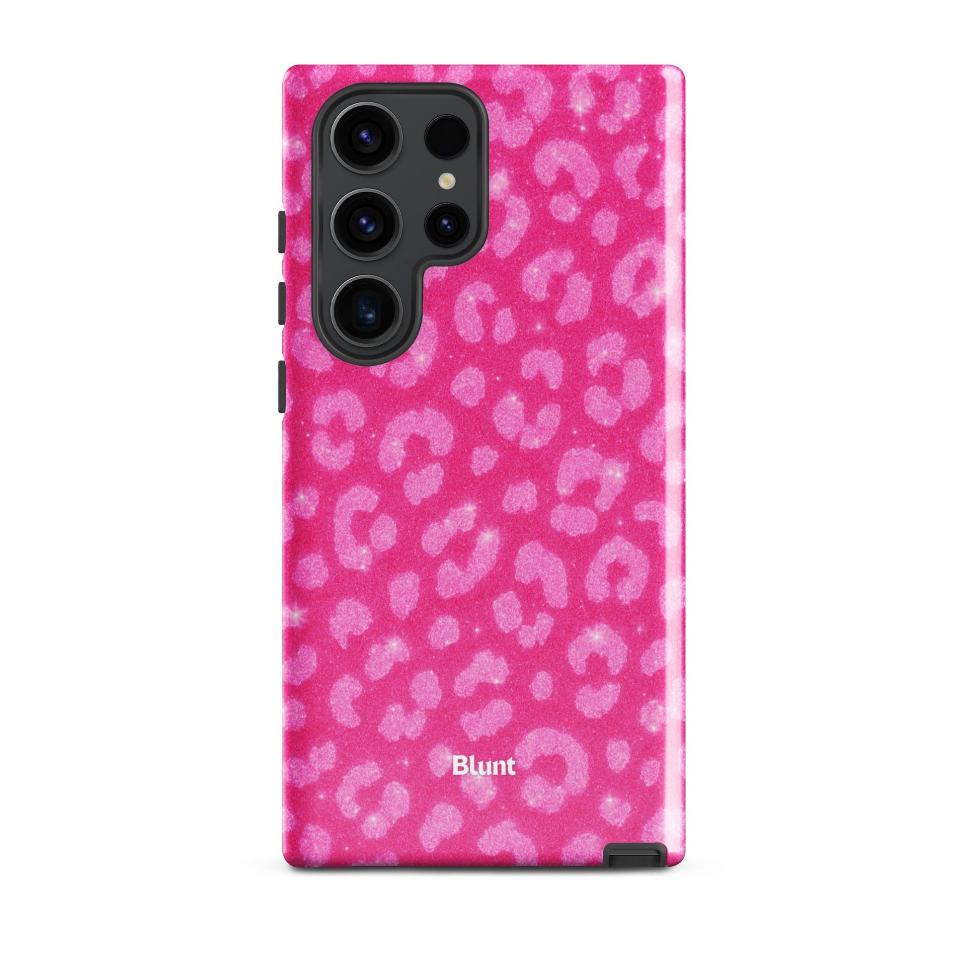 Pink Friday Samsung Case - Blunt Cases
