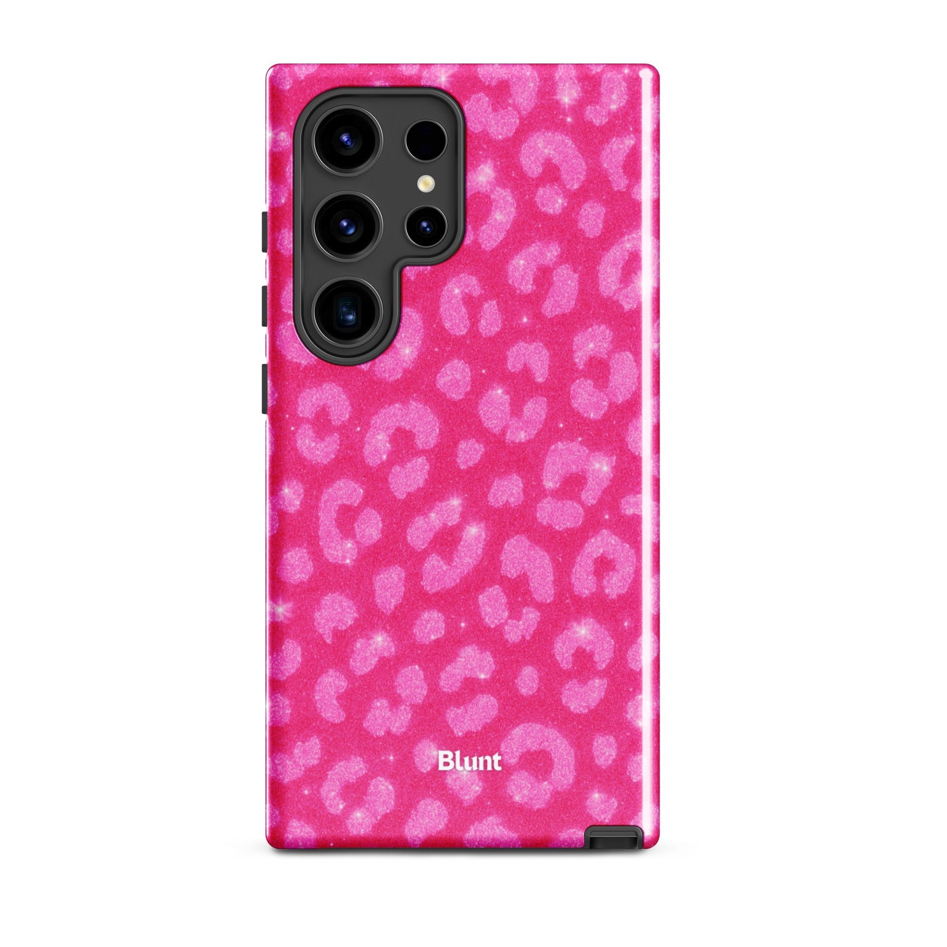 Pink Friday Samsung Case - Blunt Cases