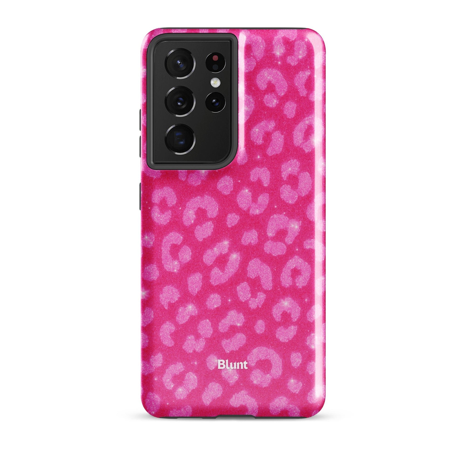 Pink Friday Samsung Case - Blunt Cases