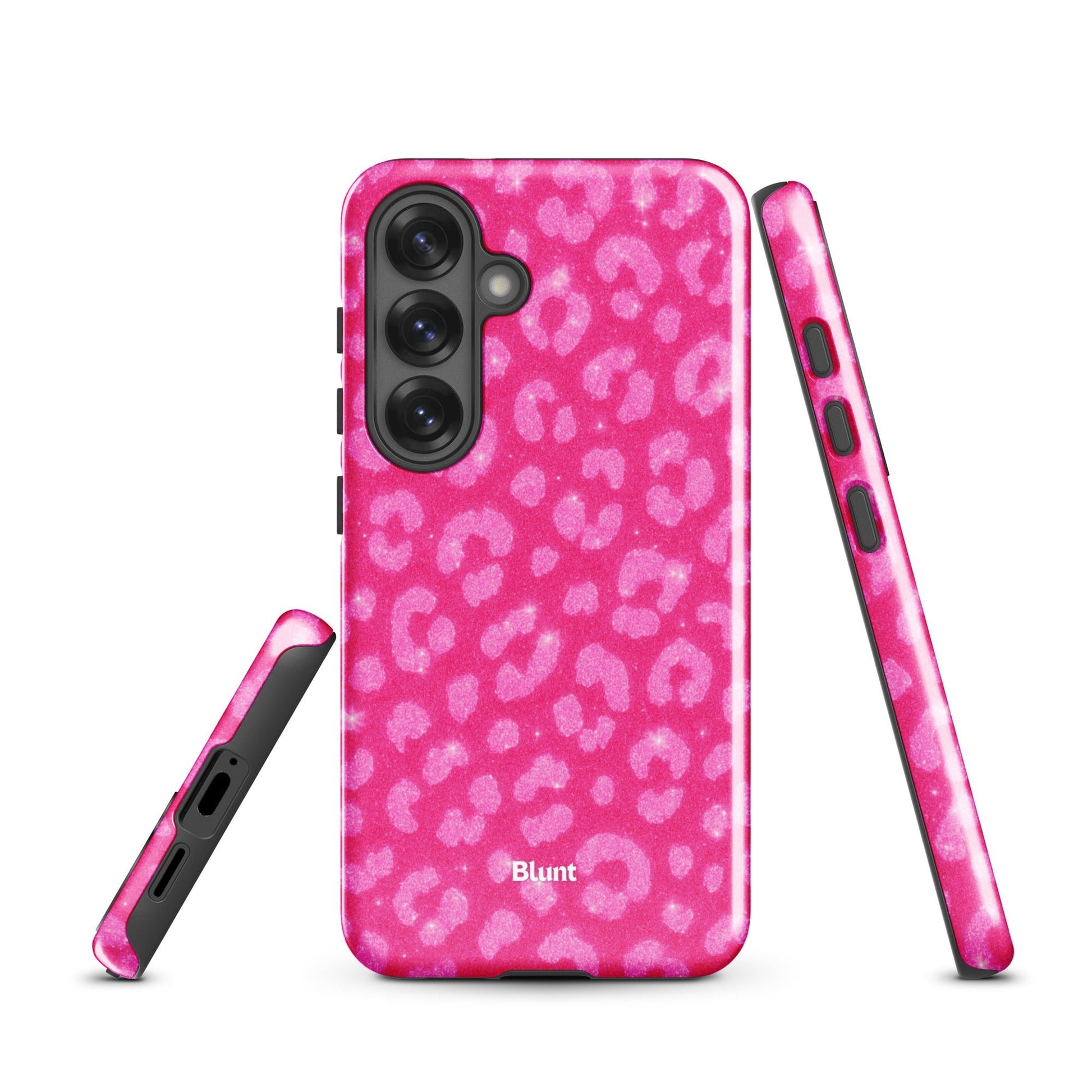 Pink Friday Samsung Case - Blunt Cases