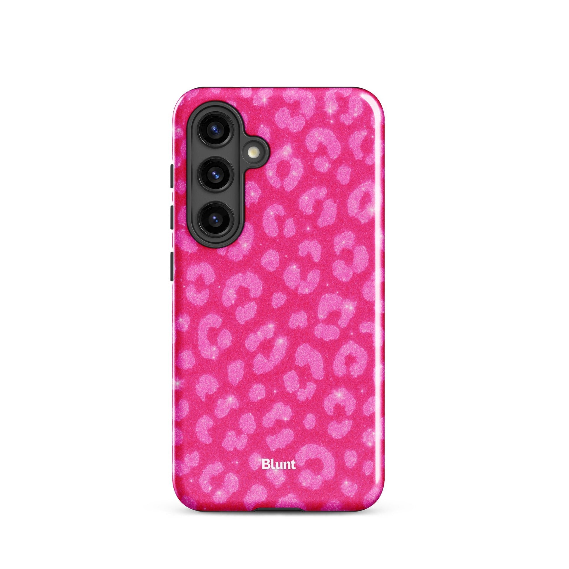 Pink Friday Samsung Case - Blunt Cases