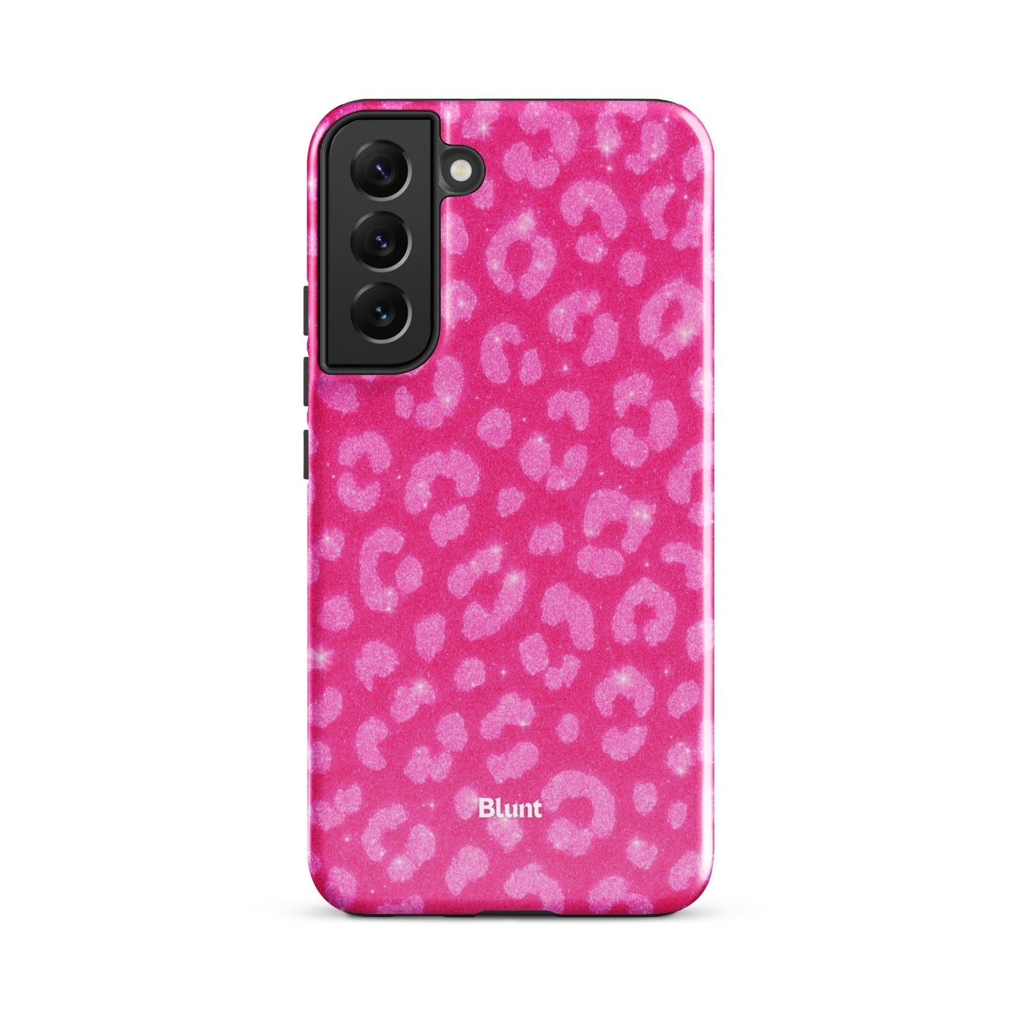 Pink Friday Samsung Case - Blunt Cases