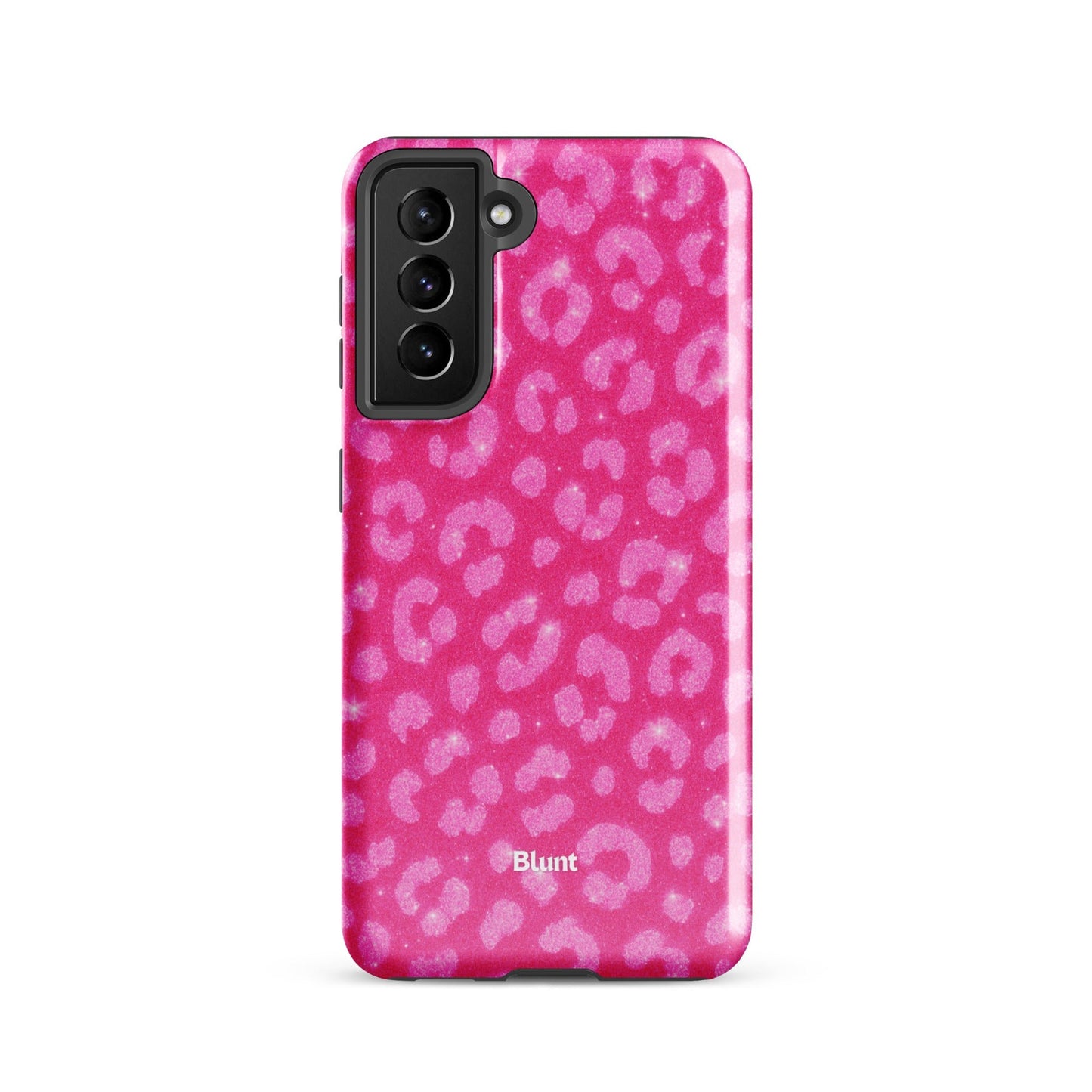 Pink Friday Samsung Case - Blunt Cases