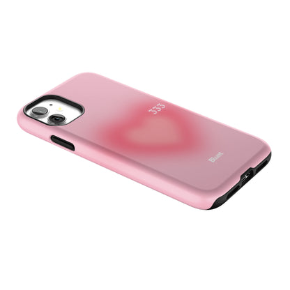 Pink Glow iPhone Case gallery - Iphone_11_Iphone_2