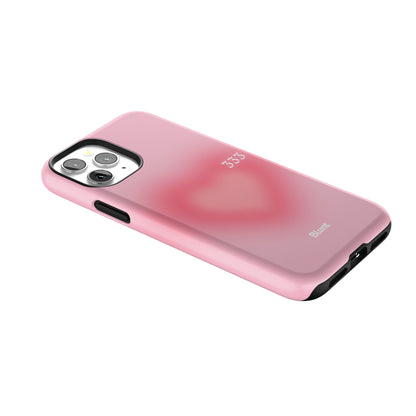 Pink Glow iPhone Case gallery - Iphone_11_Pro_2