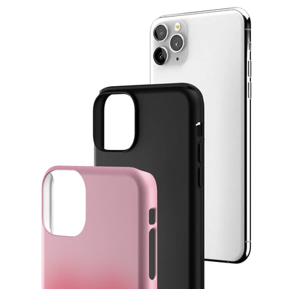 Pink Glow iPhone Case gallery - Iphone_11_Pro_Max_3