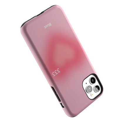 Pink Glow iPhone Case gallery - Iphone_11_Pro_Max_5