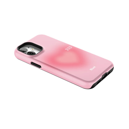 Pink Glow iPhone Case gallery - Iphone_12_Mini_Air_Plus_2
