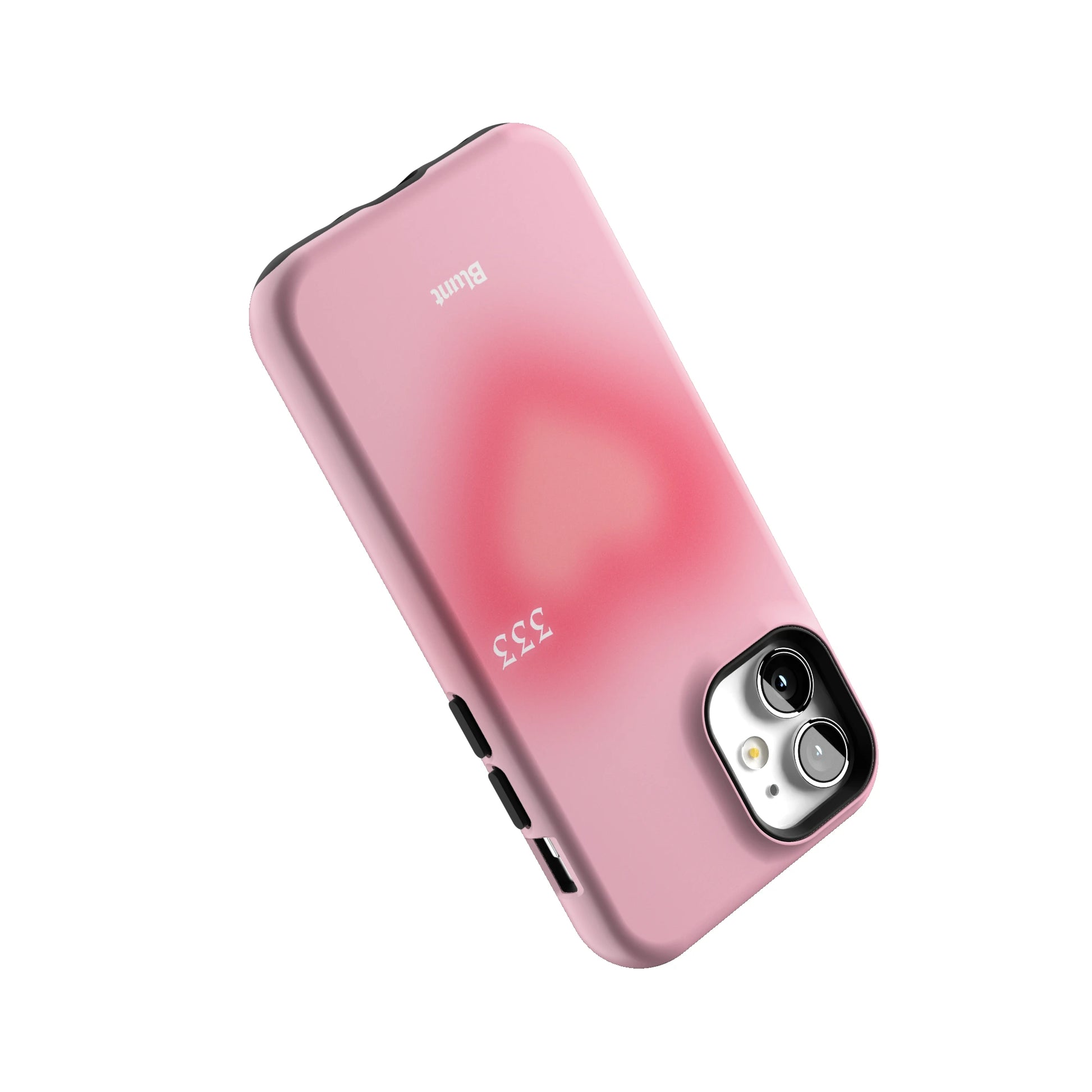 Pink Glow iPhone Case gallery - Iphone_12_Mini_Air_Plus_5