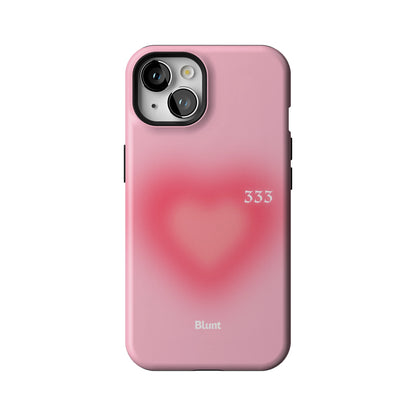 Pink Glow iPhone Case gallery - Iphone_13_Iphone_1