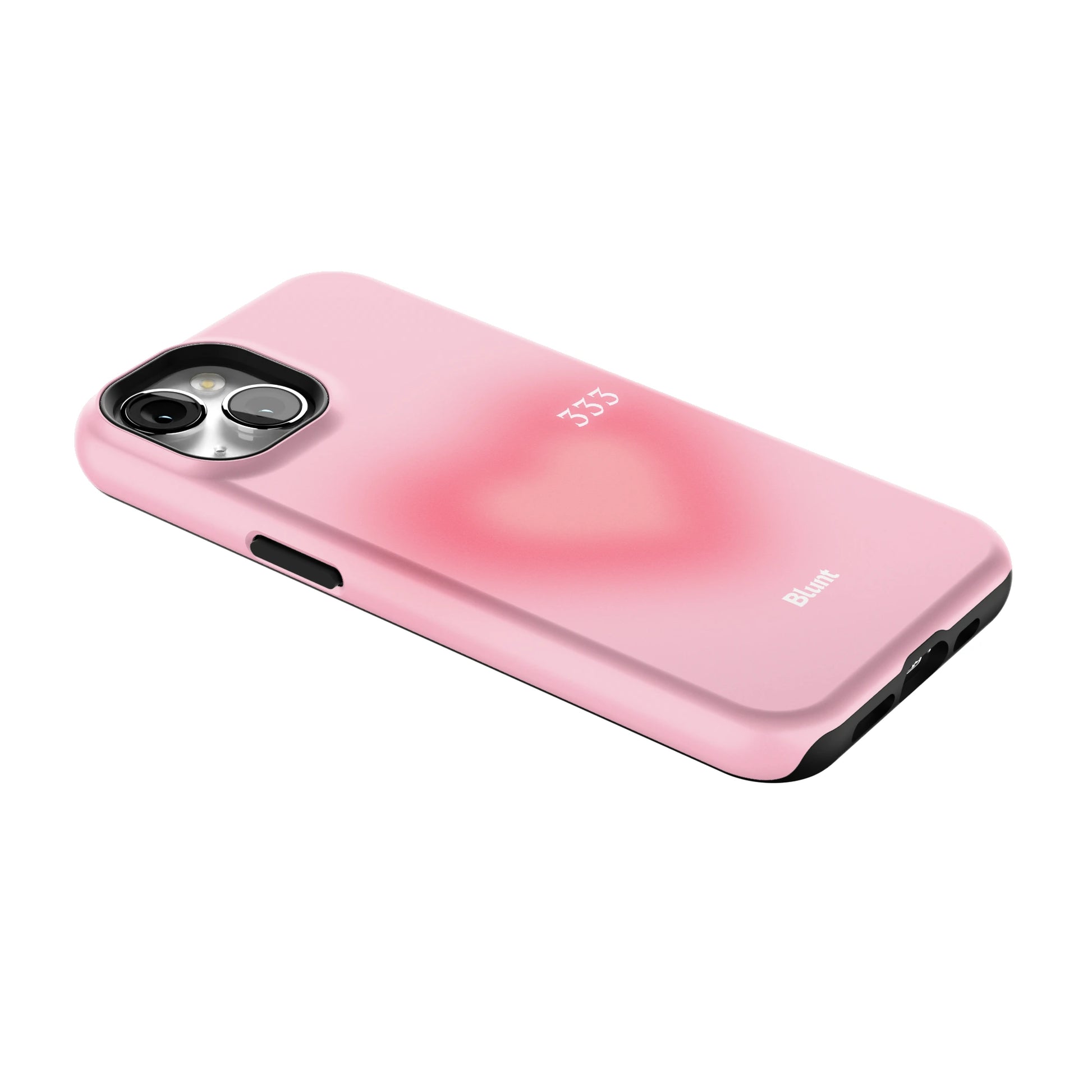Pink Glow iPhone Case gallery - Iphone_13_Iphone_2