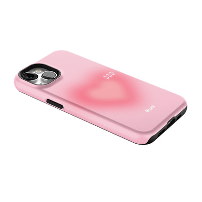 Pink Glow iPhone Case gallery - Iphone_13_Iphone_2