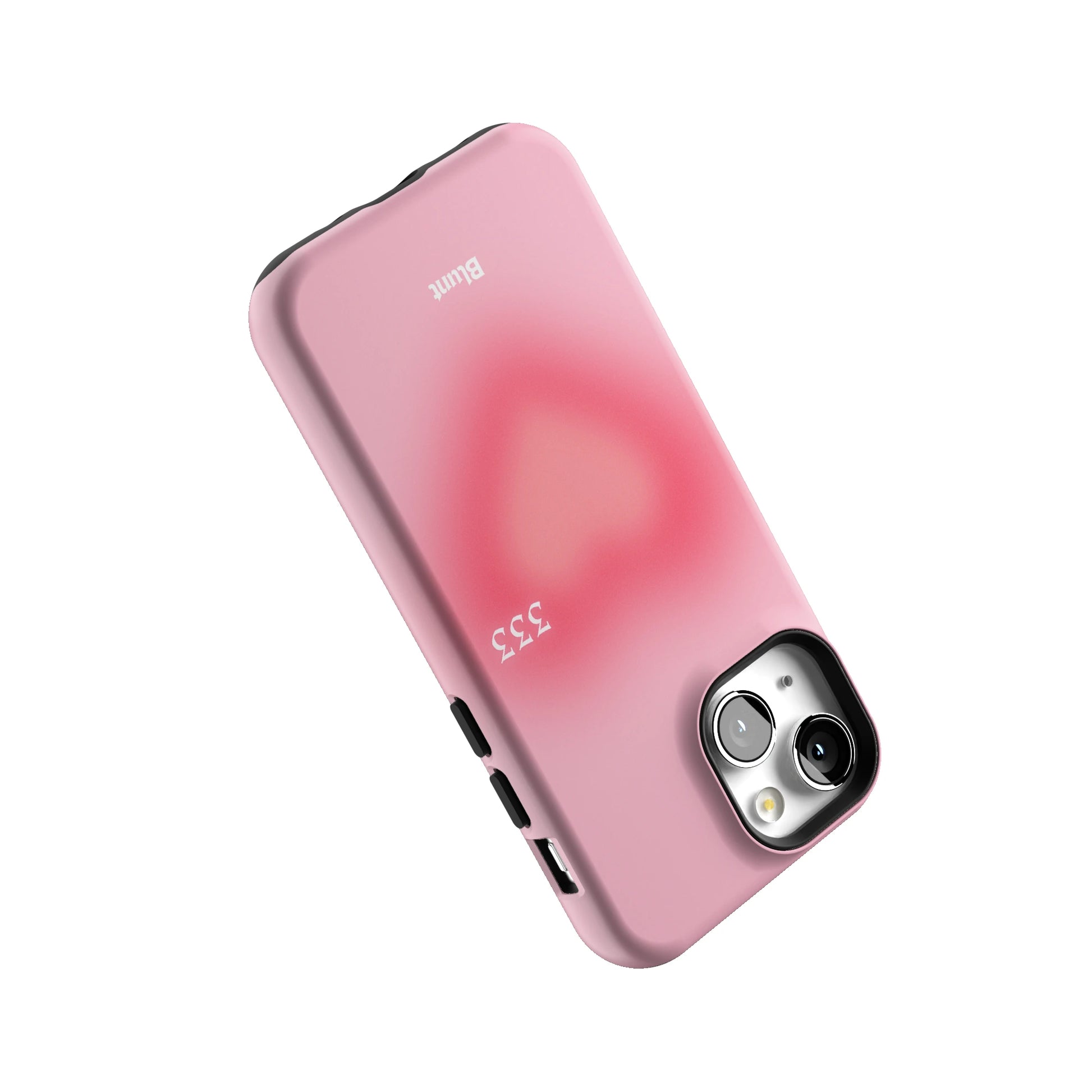 Pink Glow iPhone Case gallery - Iphone_13_Mini_Air_Plus_5