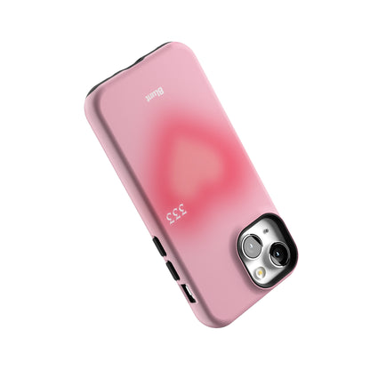 Pink Glow iPhone Case gallery - Iphone_13_Mini_Air_Plus_5
