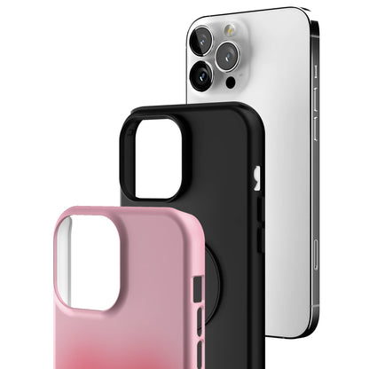 Pink Glow iPhone Case gallery - Iphone_13_Pro_Max_3