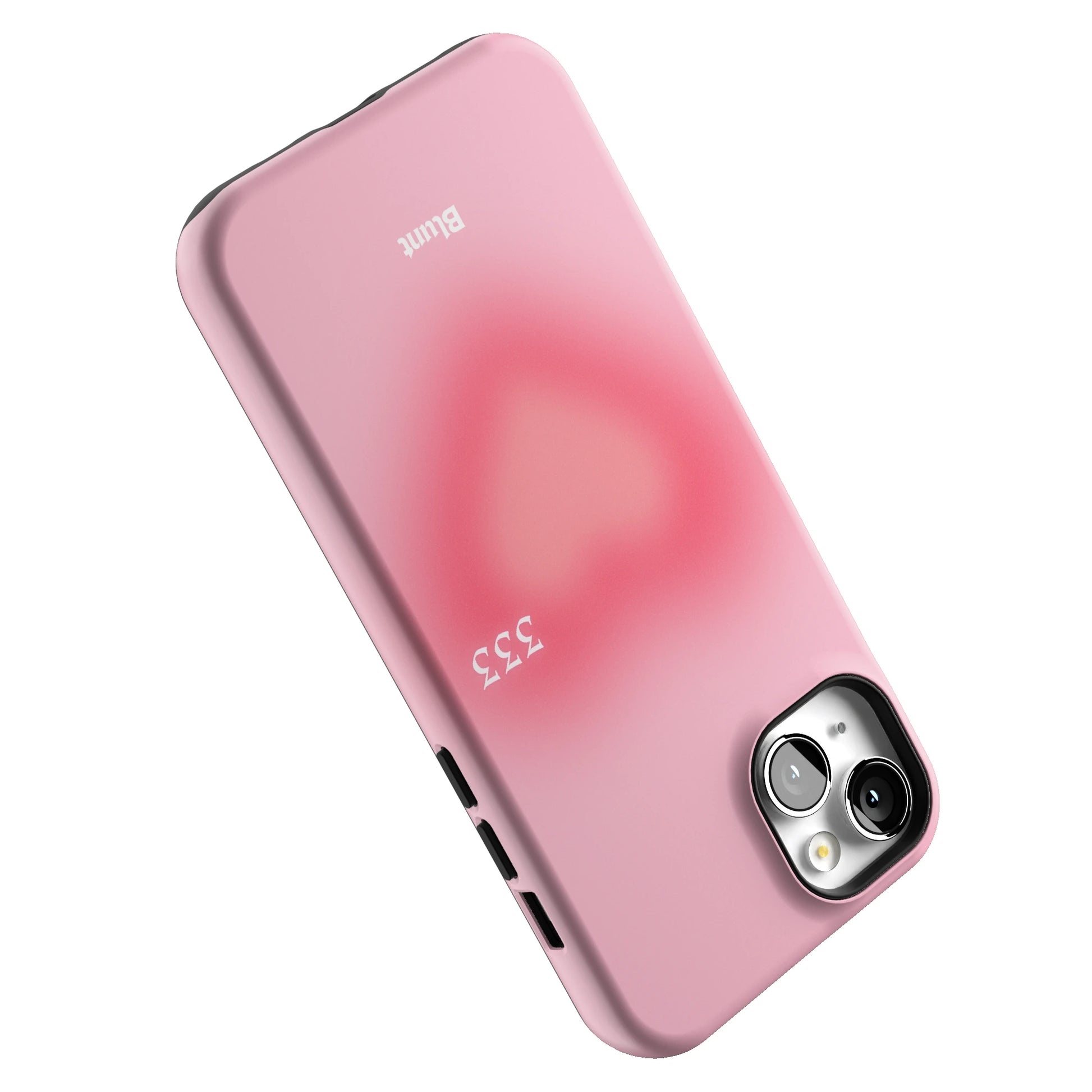 Pink Glow iPhone Case gallery - Iphone_14_Mini_Air_Plus_5