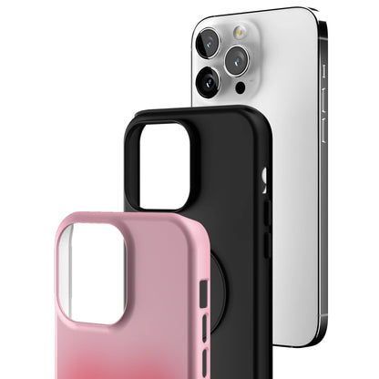 Pink Glow iPhone Case gallery - Iphone_14_Pro_Max_3