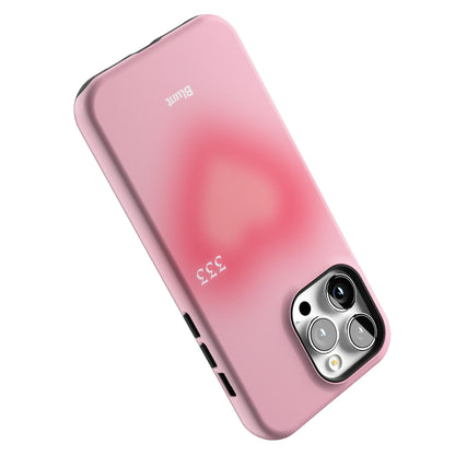 Pink Glow iPhone Case gallery - Iphone_14_Pro_Max_5