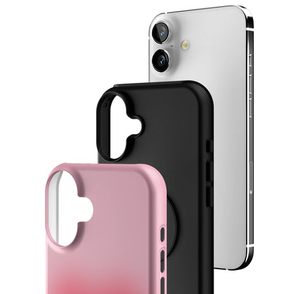 Pink Glow iPhone Case gallery - Iphone_16_Mini_Air_Plus_3