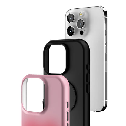 Pink Glow iPhone Case gallery - Iphone_16_Pro_3