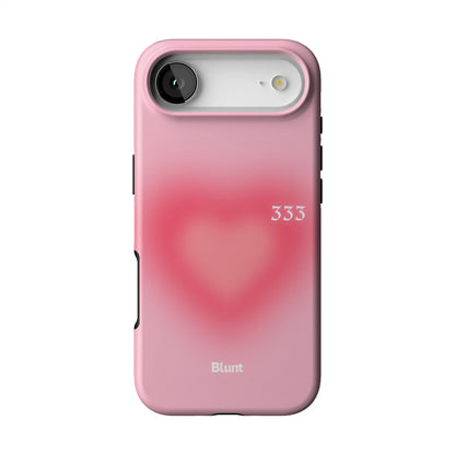 Pink Glow iPhone Case gallery - Iphone_17_Air_1