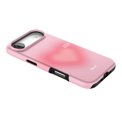 Pink Glow iPhone Case gallery - Iphone_17_Air_2