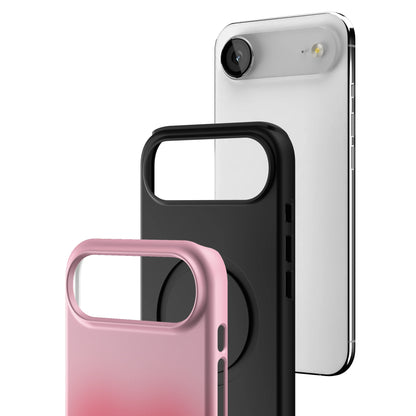 Pink Glow iPhone Case gallery - Iphone_17_Air_3