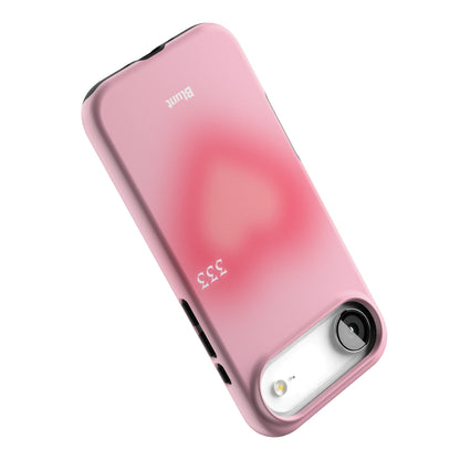 Pink Glow iPhone Case gallery - Iphone_17_Air_5