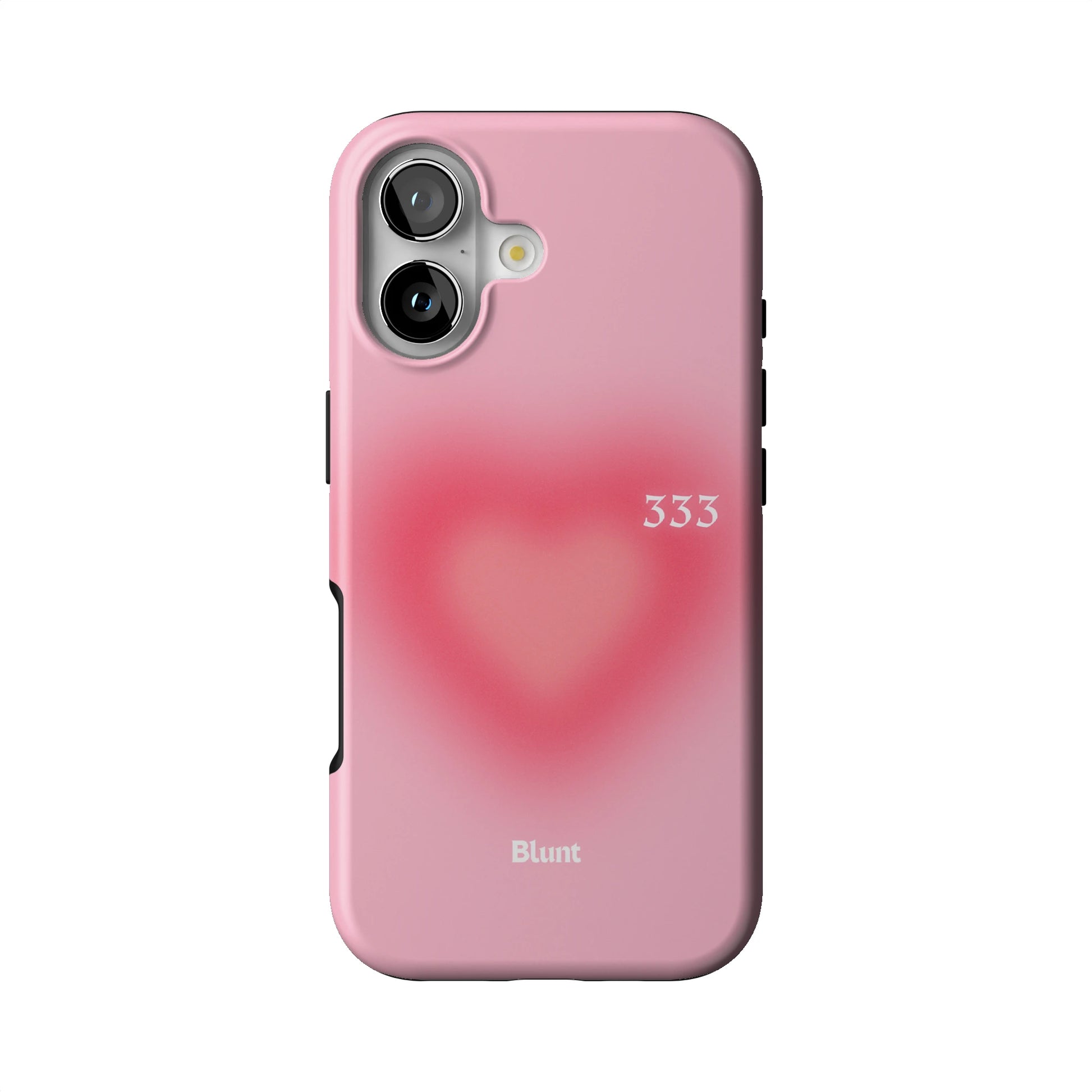 Pink Glow iPhone Case gallery - Iphone_17_Iphone_1
