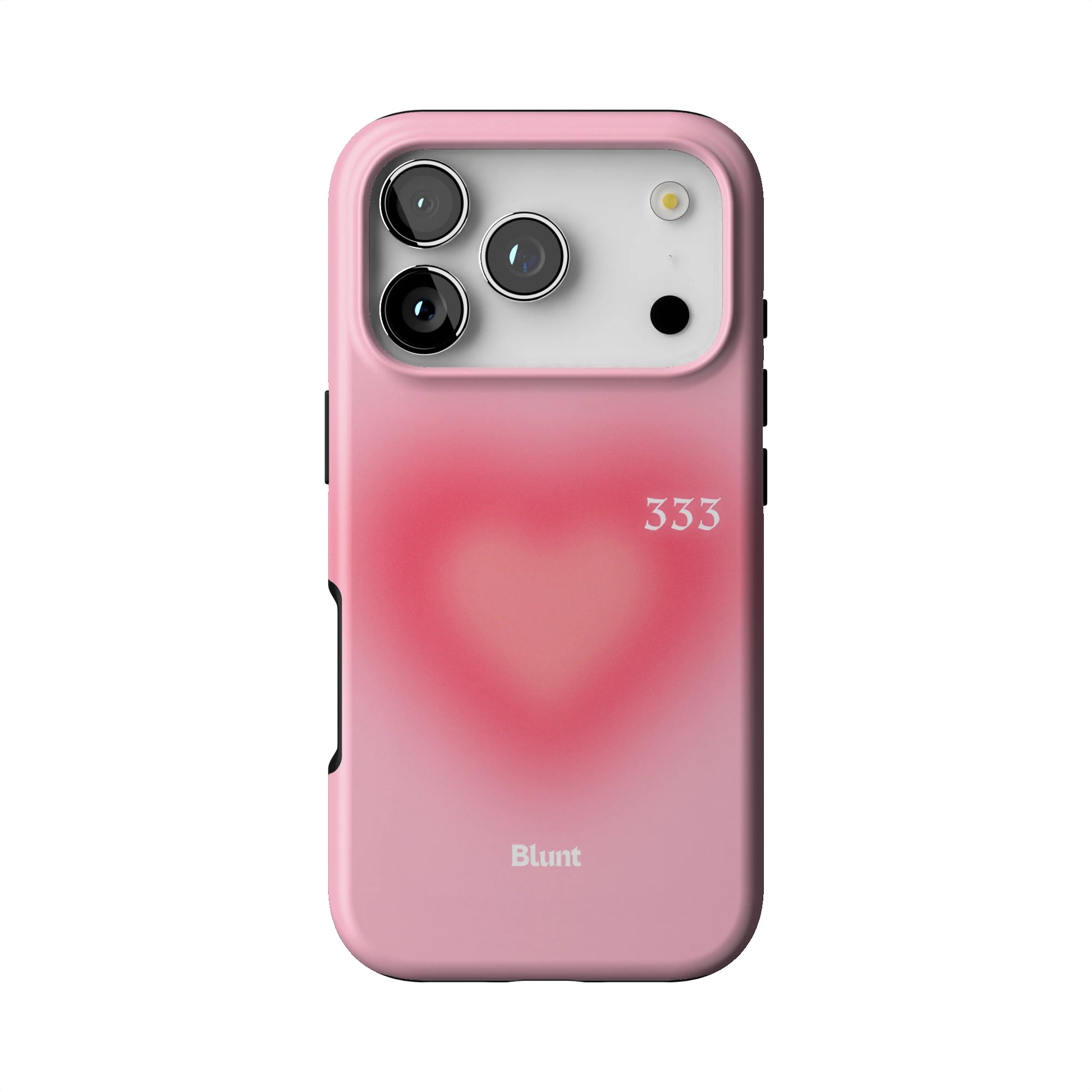 Pink Glow iPhone Case gallery - Iphone_17_Pro_1