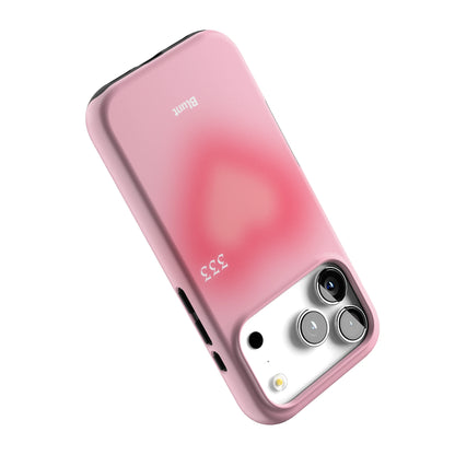 Pink Glow iPhone Case gallery - Iphone_17_Pro_5