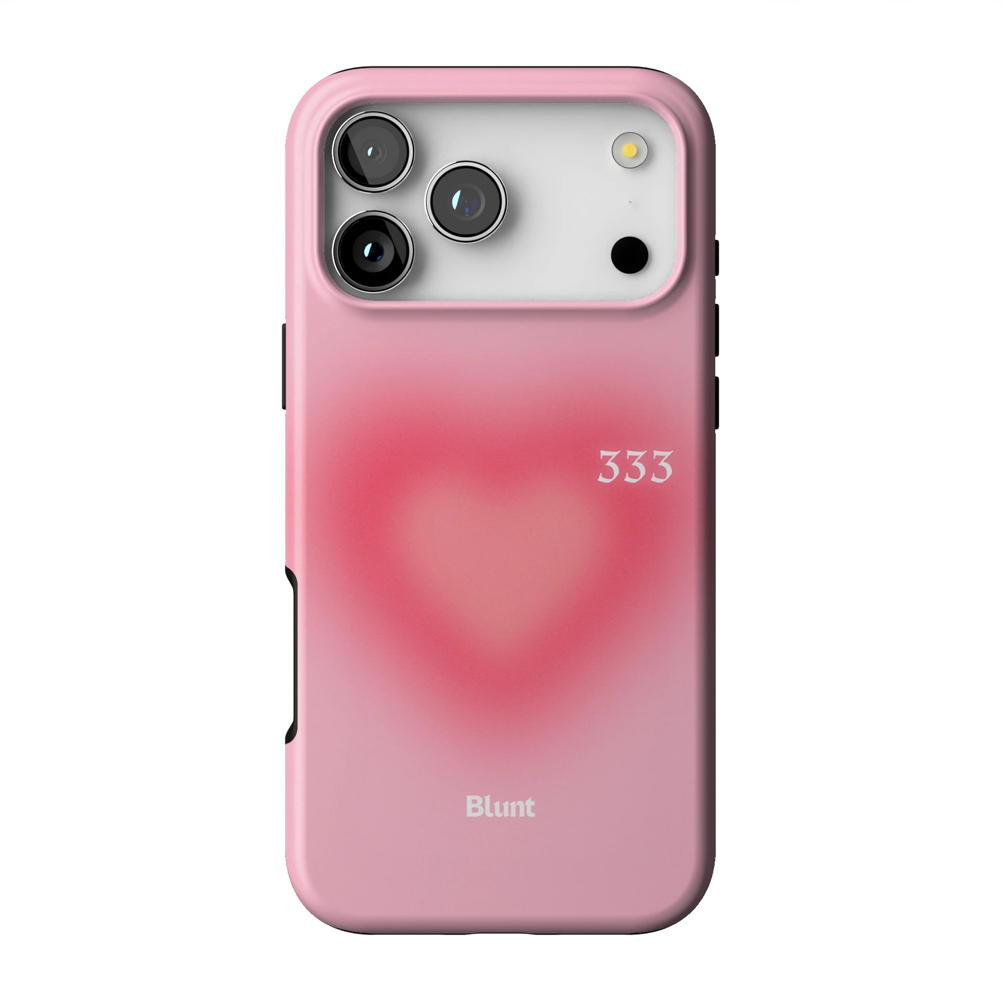 Pink Glow iPhone Case gallery - Iphone_17_Pro_Max_1