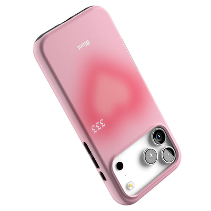 Pink Glow iPhone Case gallery - Iphone_17_Pro_Max_5