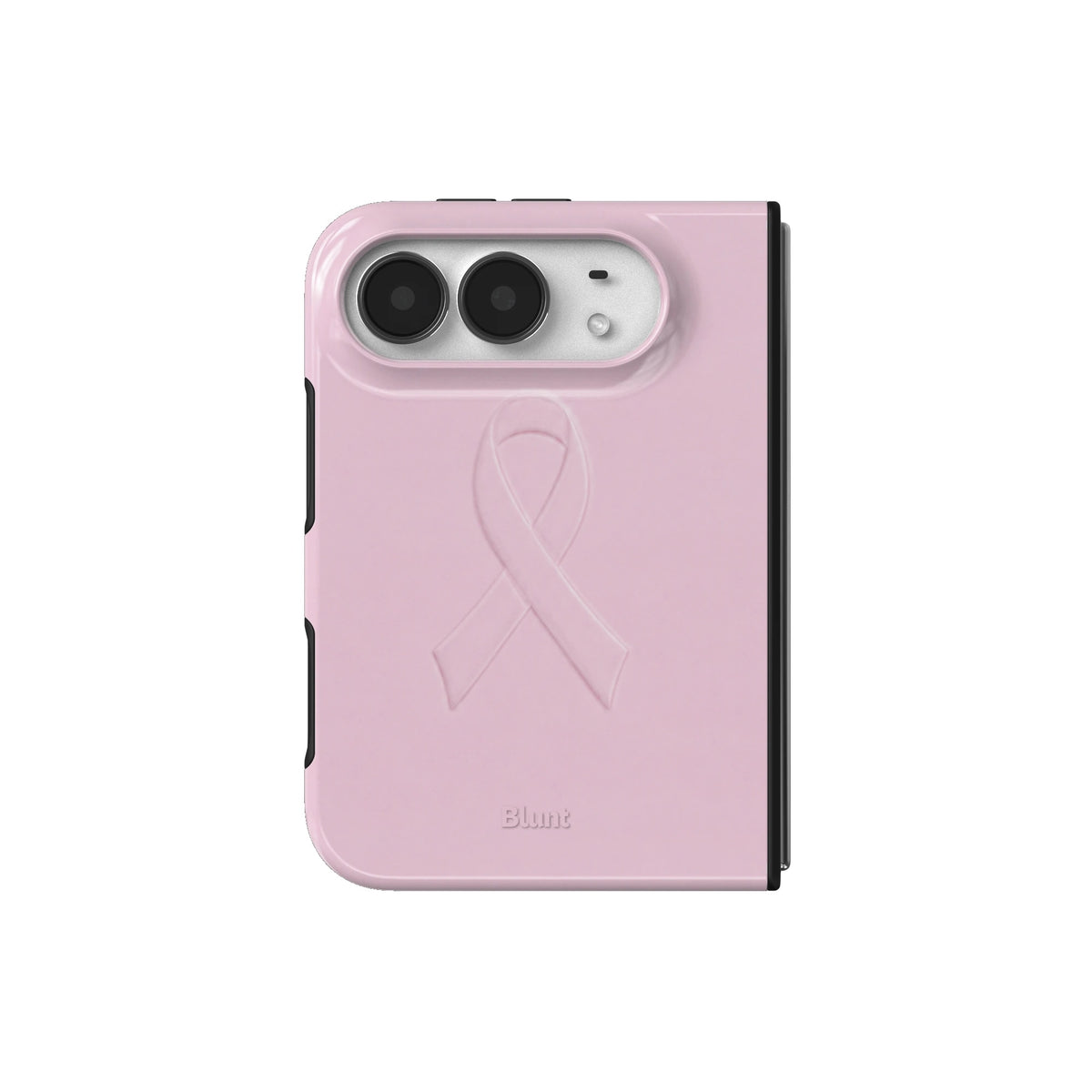 pink-hope-iphone-case iPhone 18 Duo case, view 2