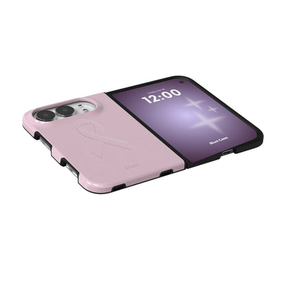 pink-hope-iphone-case iPhone 18 Duo case, view 5