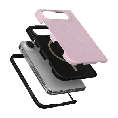 pink-hope-iphone-case iPhone 18 Duo case, view 6