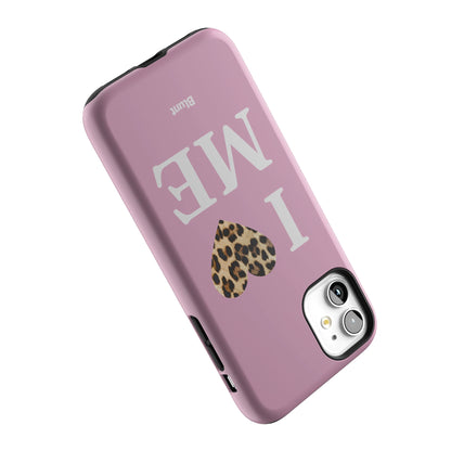 Pink I Love Me iPhone Case gallery - Iphone_11_Iphone_5