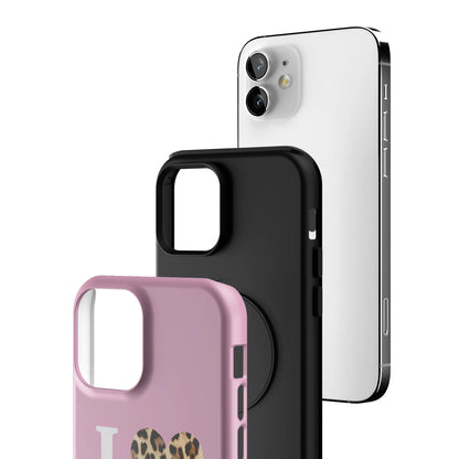 Pink I Love Me iPhone Case gallery - Iphone_12_Iphone_3