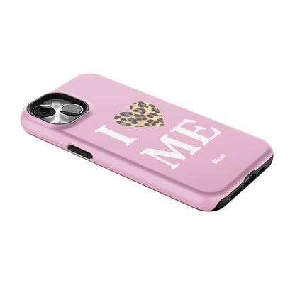 Pink I Love Me iPhone Case gallery - Iphone_13_Iphone_2