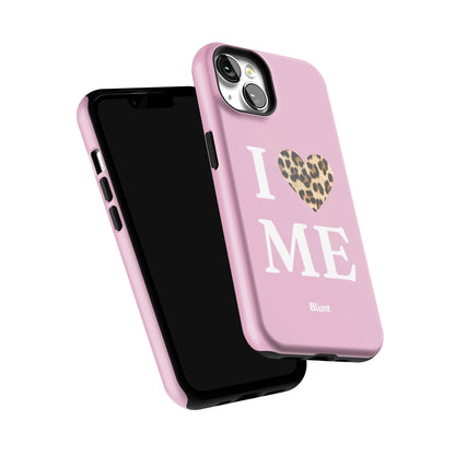 Pink I Love Me iPhone Case gallery - Iphone_13_Iphone_6