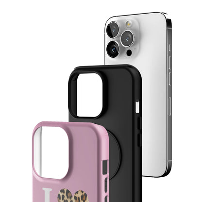 Pink I Love Me iPhone Case gallery - Iphone_13_Pro_3