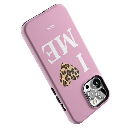Pink I Love Me iPhone Case gallery - Iphone_13_Pro_Max_5