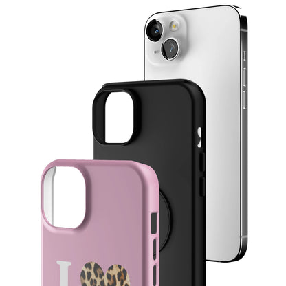 Pink I Love Me iPhone Case gallery - Iphone_14_Mini_Air_Plus_3