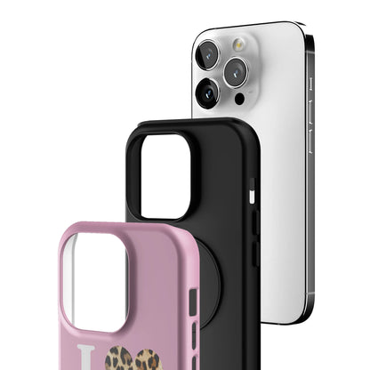 Pink I Love Me iPhone Case gallery - Iphone_14_Pro_3